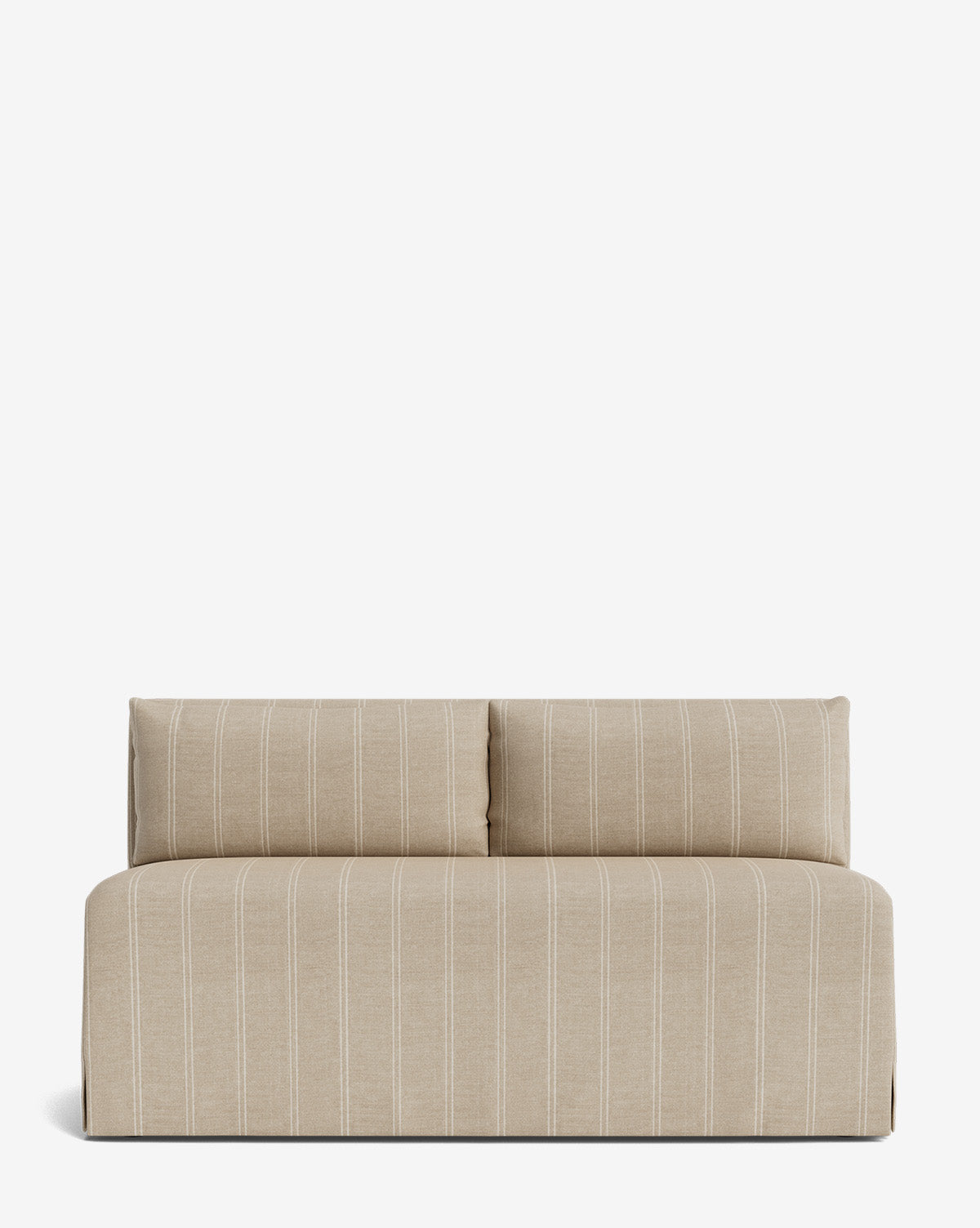 Scaletta Banquette - Modular Armless Bench