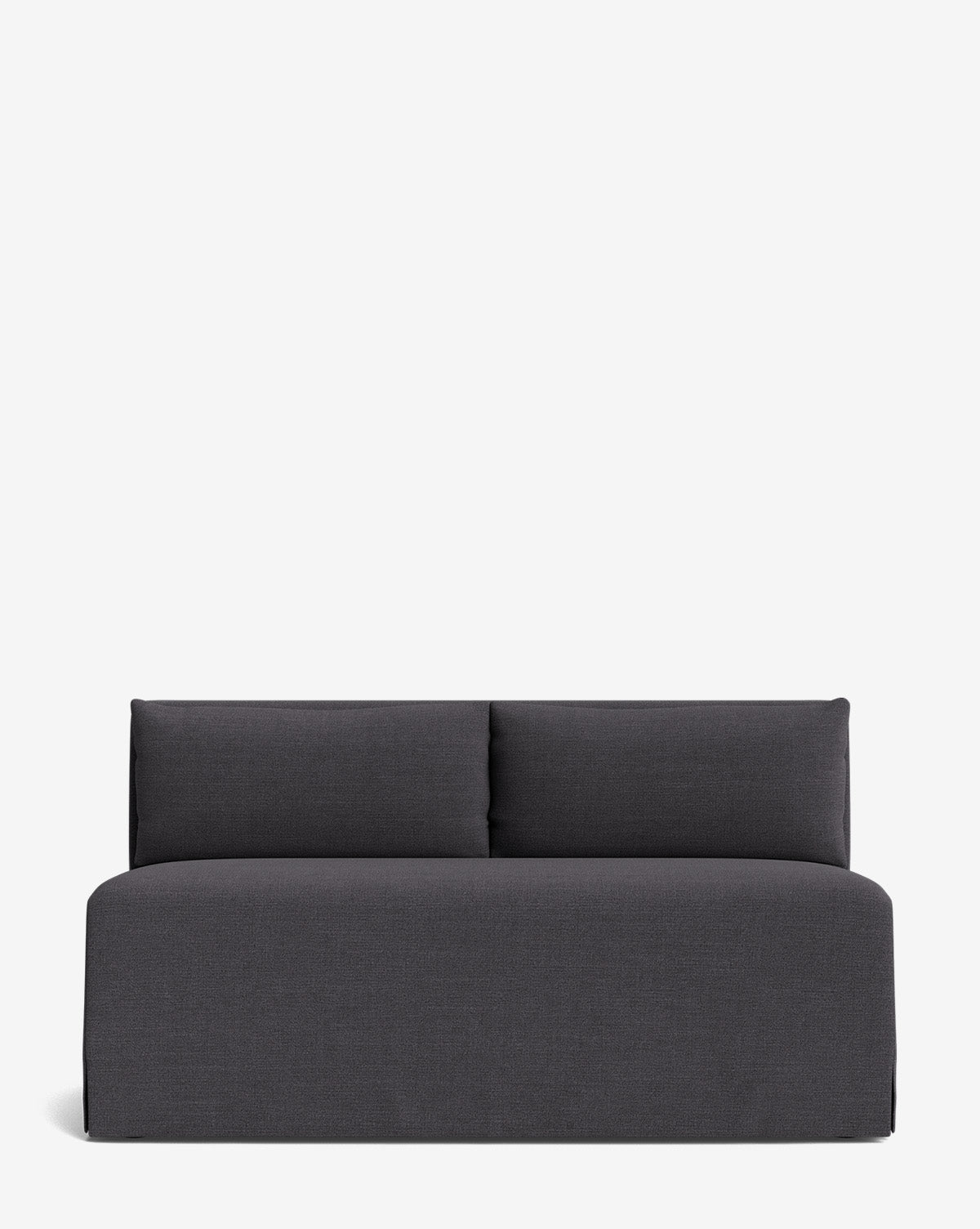 Scaletta Banquette - Modular Armless Bench