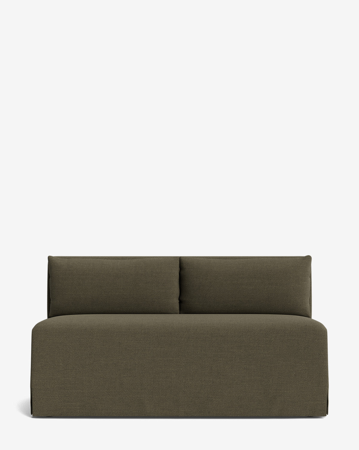 Scaletta Banquette - Modular Armless Bench
