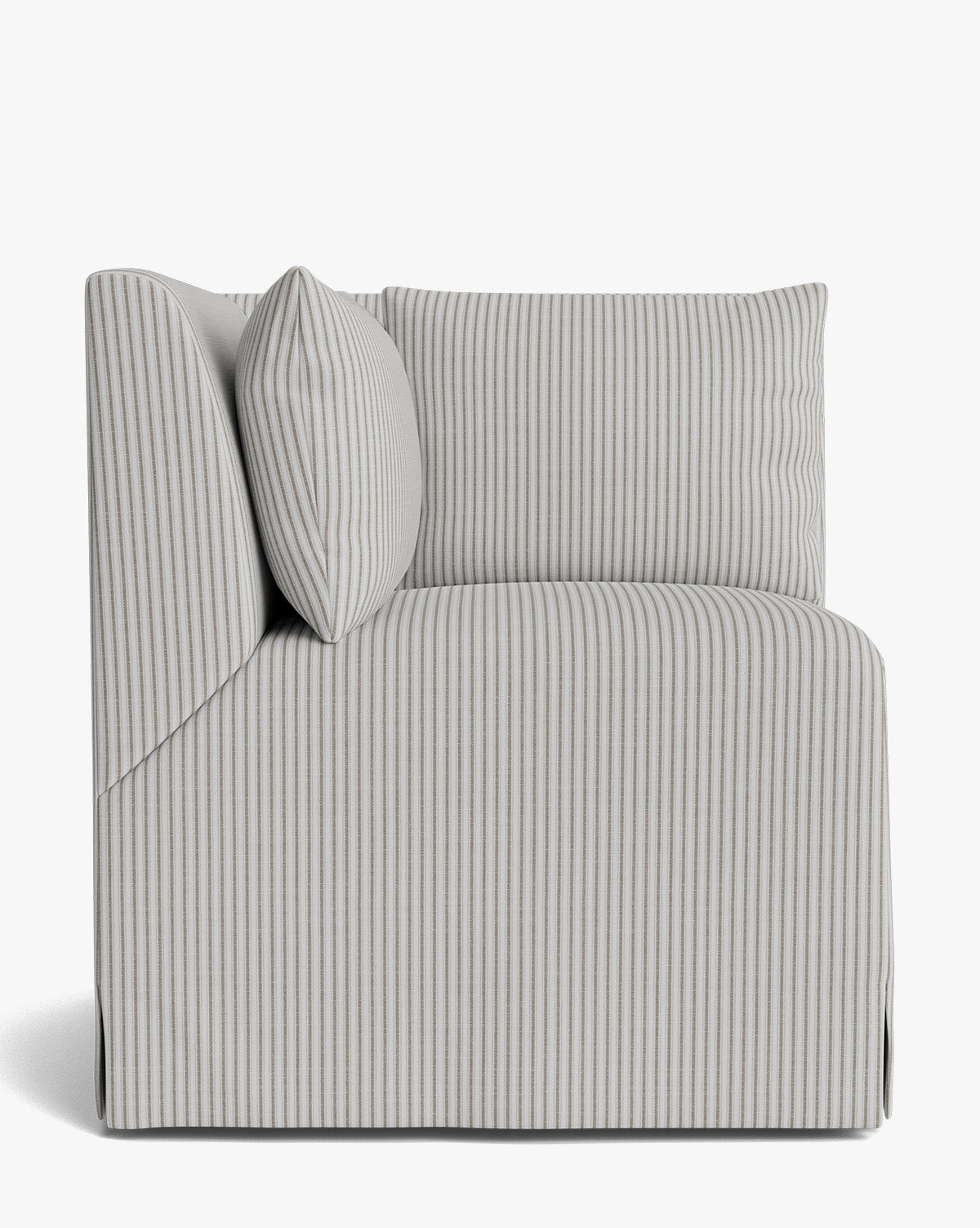 Scaletta Banquette - Modular Corner