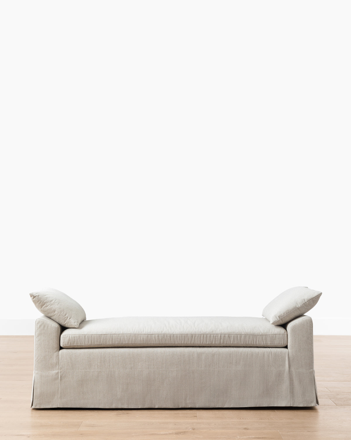 McGee & Co. Scaletta Bench - Thumbnail 2