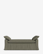 Scaletta Bench