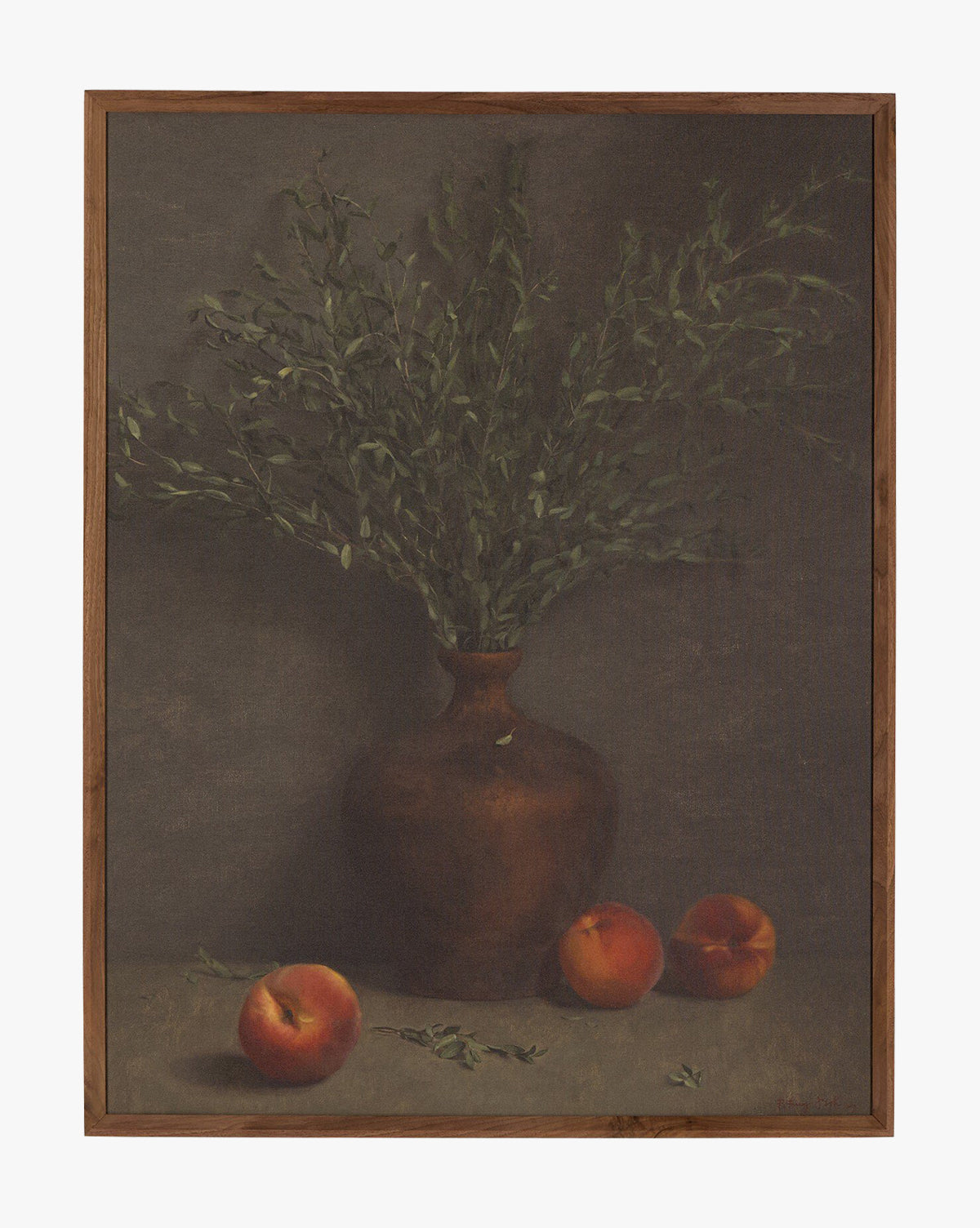 Scents Of Serenity by Bethany Joseph