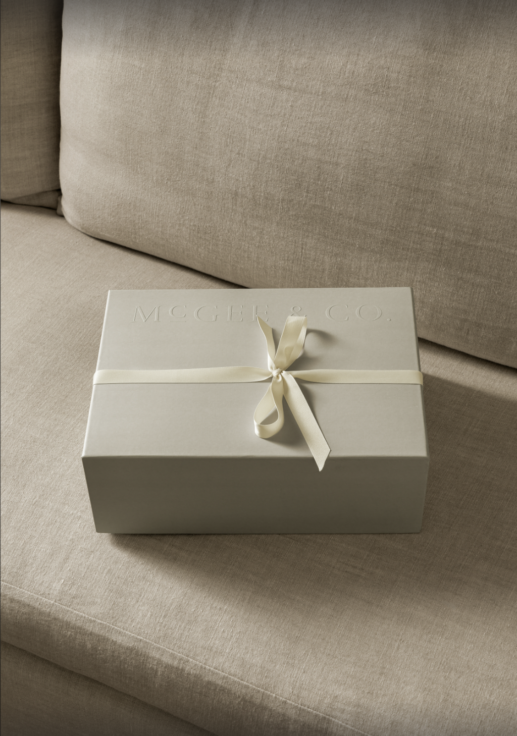 10 Year Anniversary Gift Box [hidden]