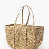 Seagrass Woven Bag