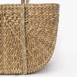 Seagrass Woven Bag