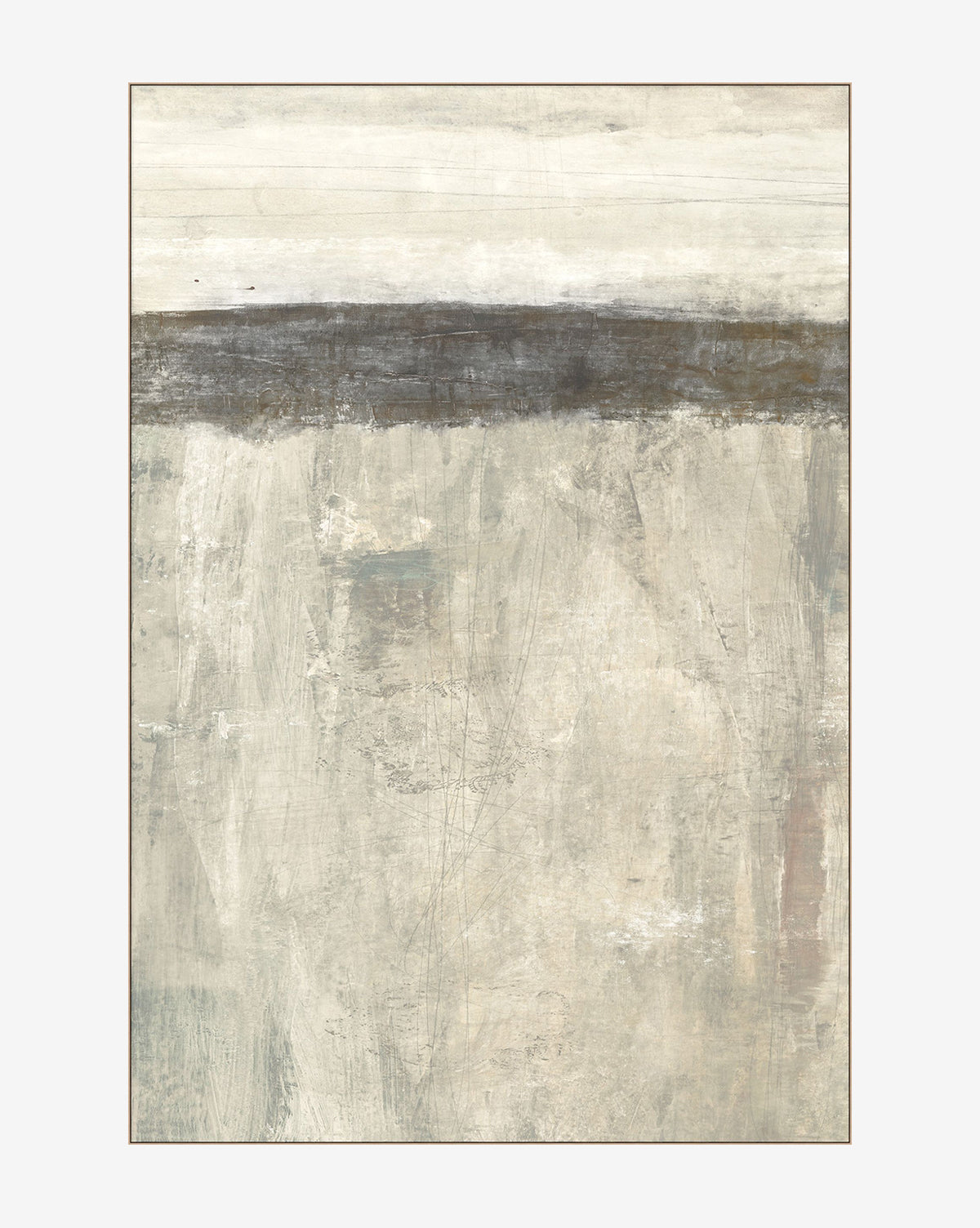 Senscape I by Brent Foreman