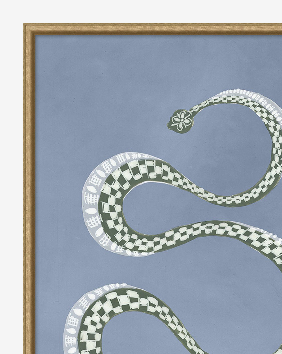Serpent l