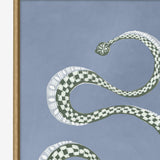 Serpent l