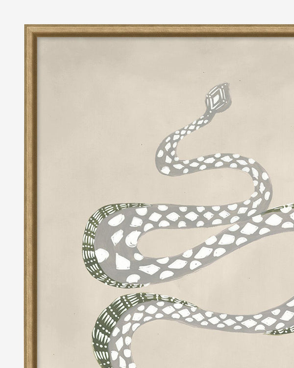 Serpent ll