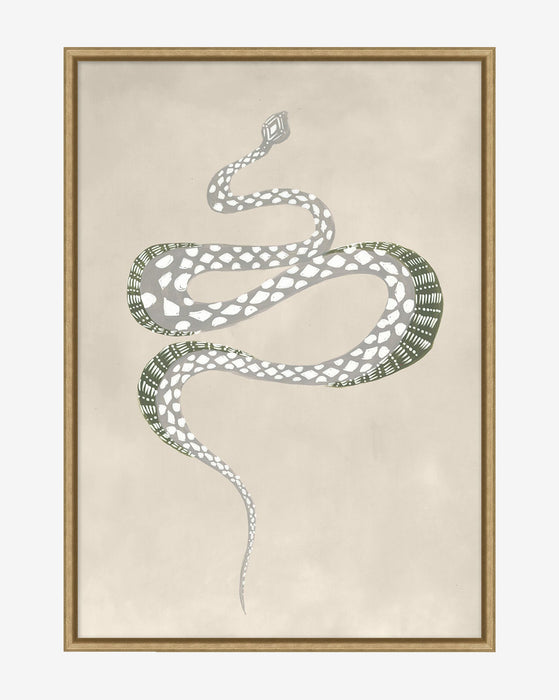 Serpent ll