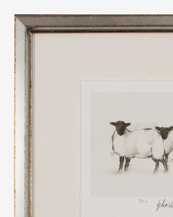 Sheep I