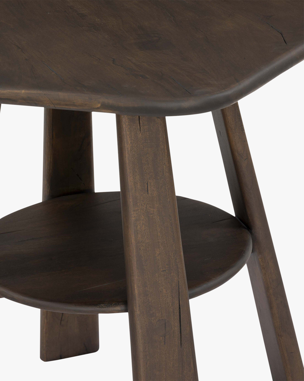 Sherman End Table