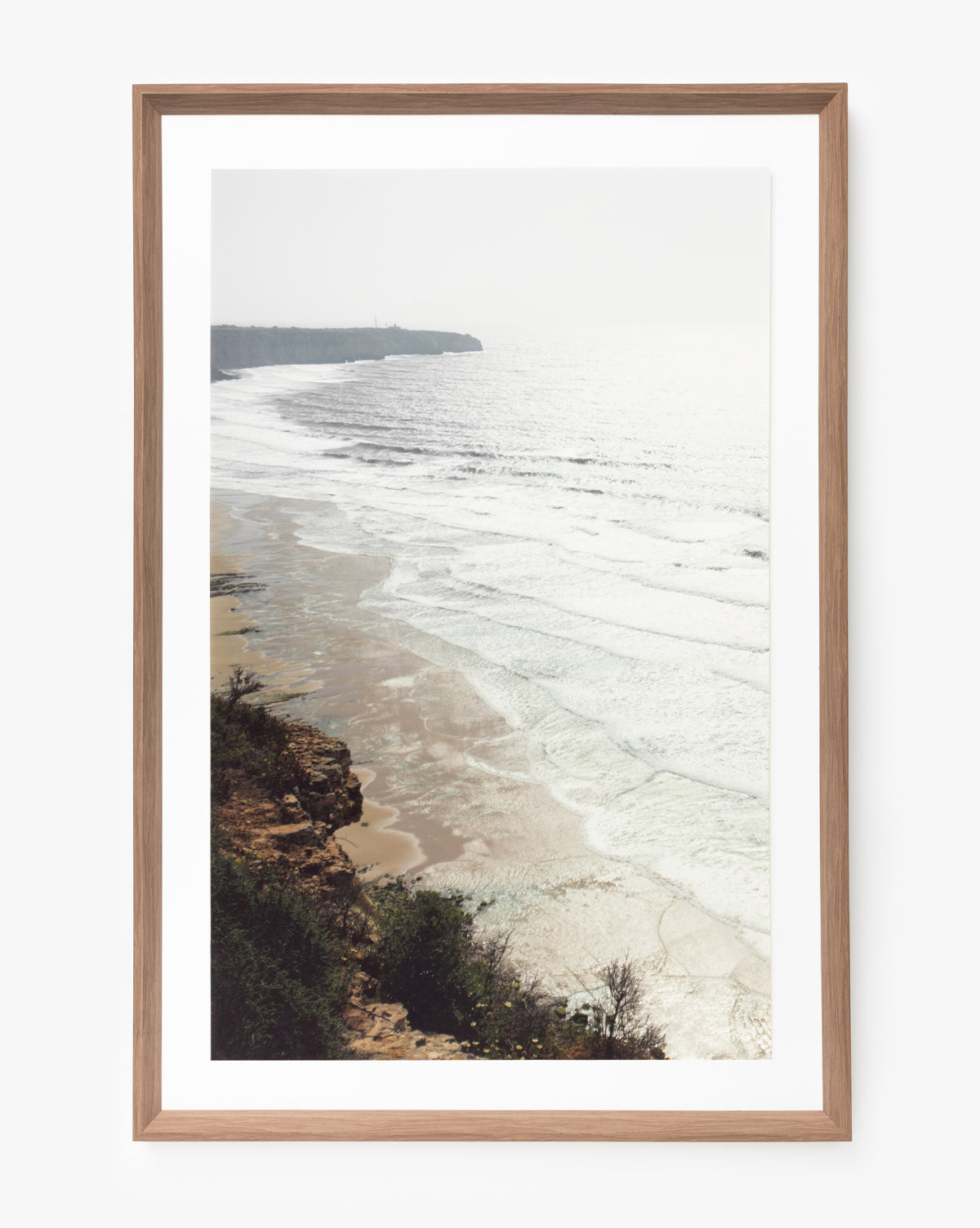 Shimmer of Wave