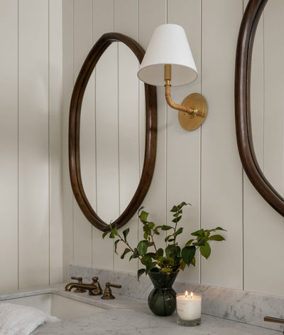 Chauncey sconce shop
