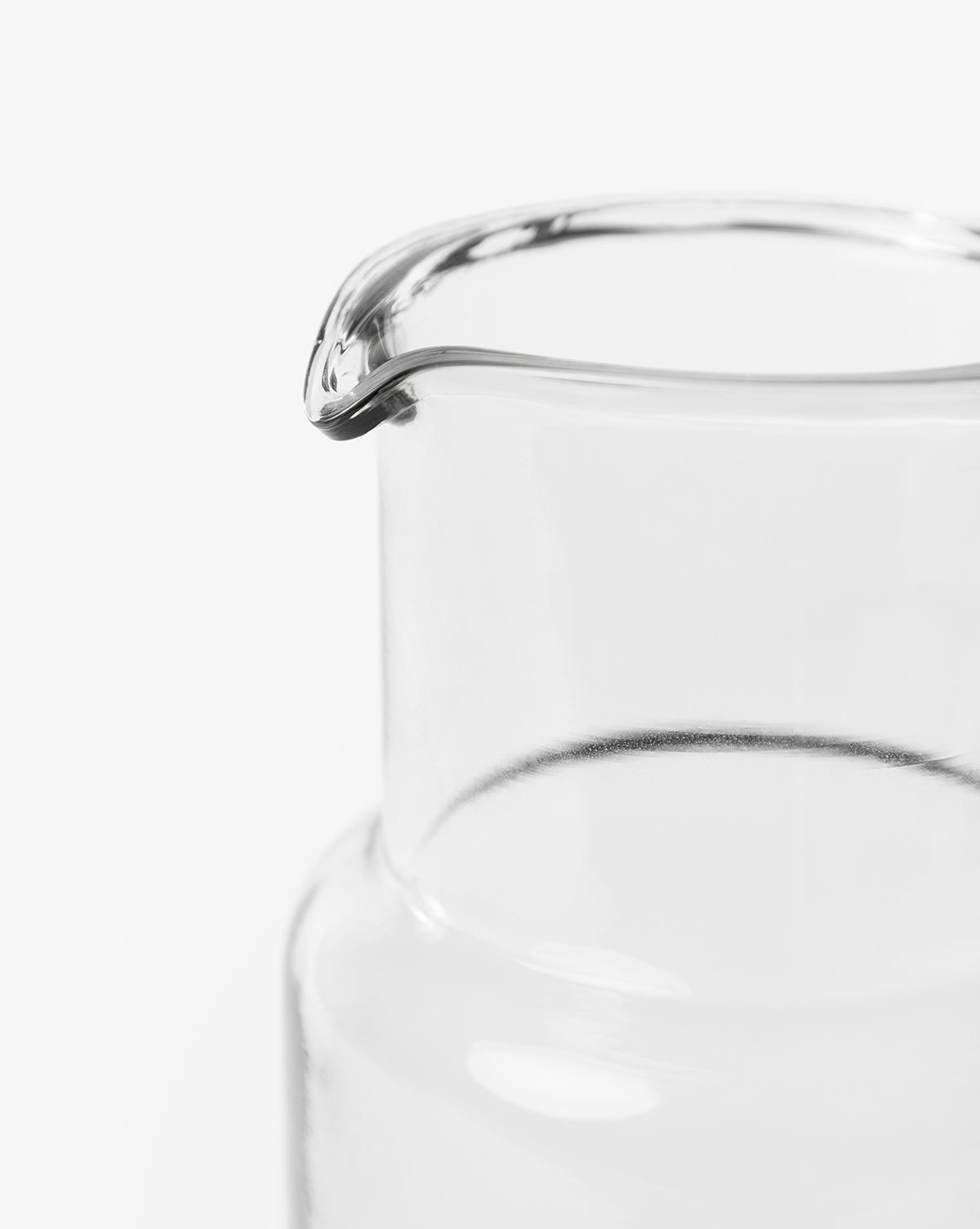 Sienna Carafe