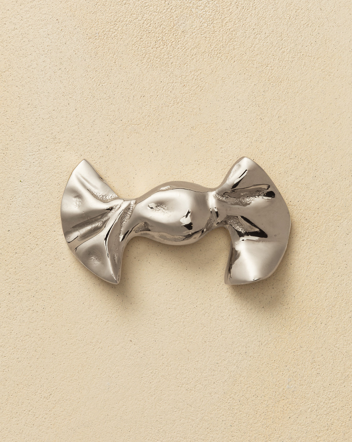 Silver Bonbon Object