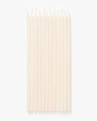 Skinny Wax Taper (Set of 12)