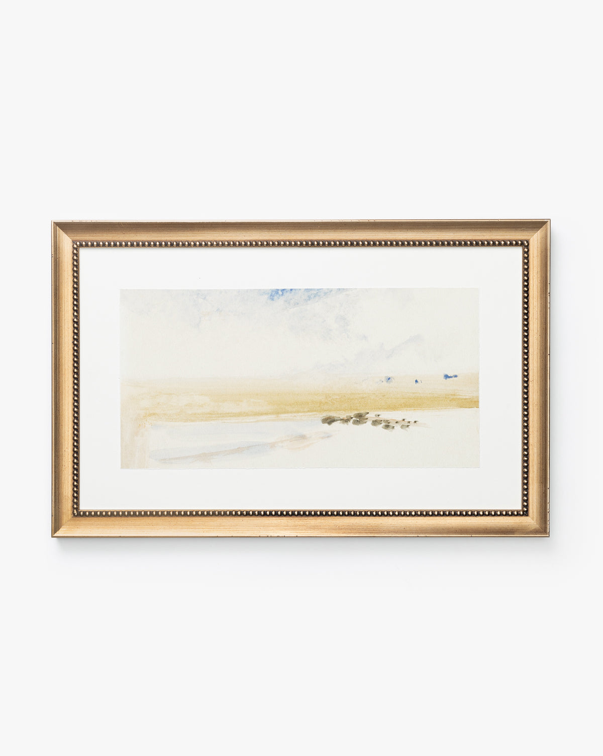 Sky Studies 6