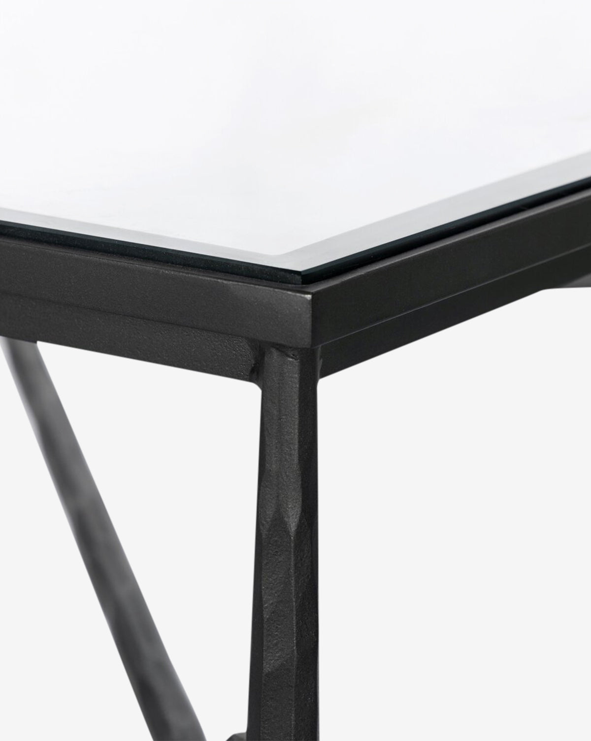 【FLYMEe】DE IRON COFFEE TABLE Steel 