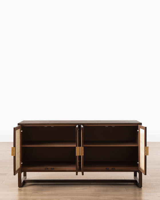 Sorren Brown Cabinet