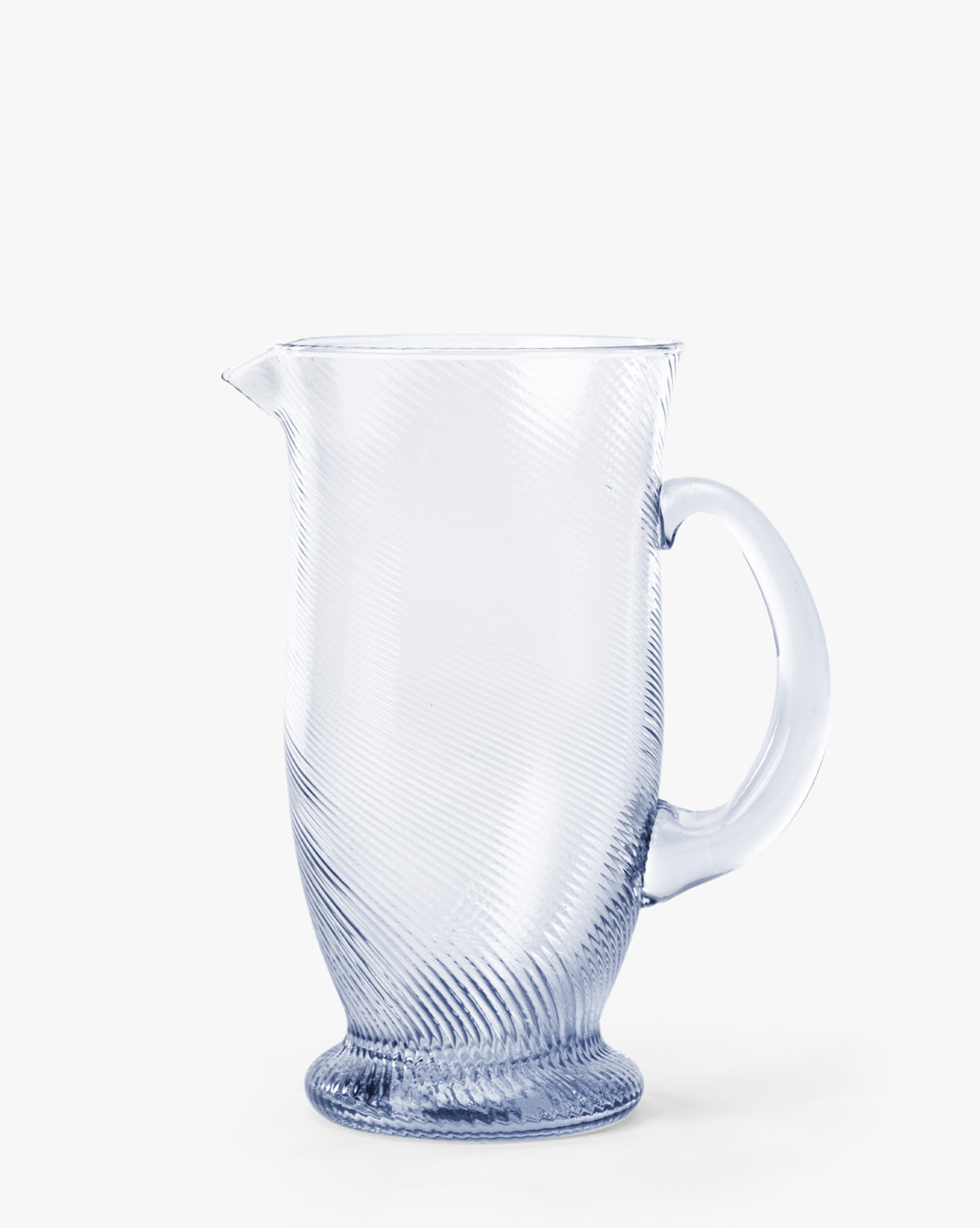 Spiral Jug