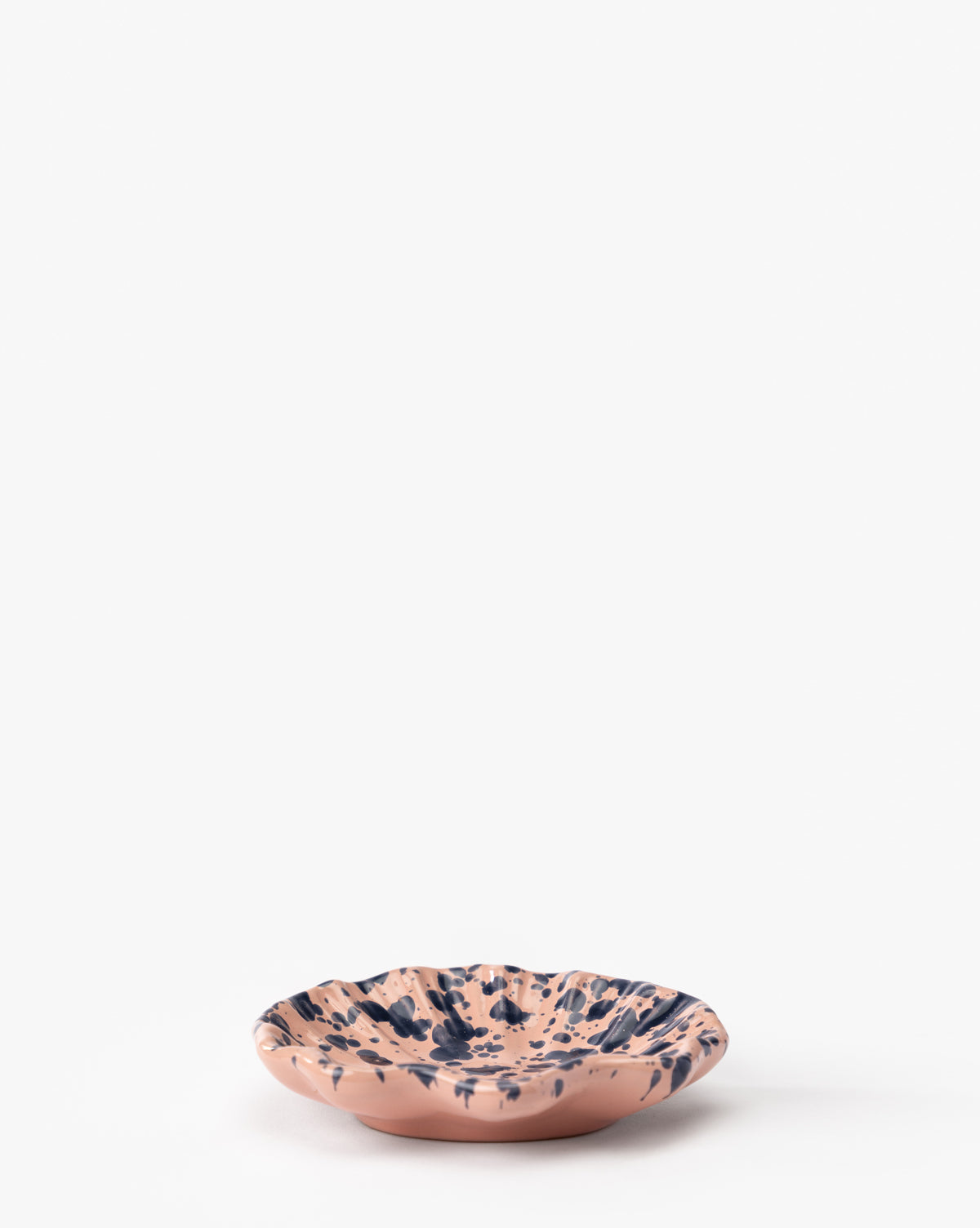 Splatter Coquillage Dish