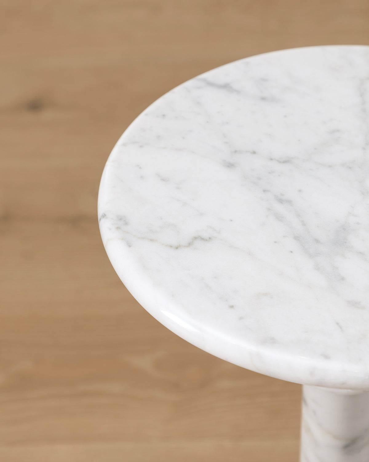 St. John Side Table