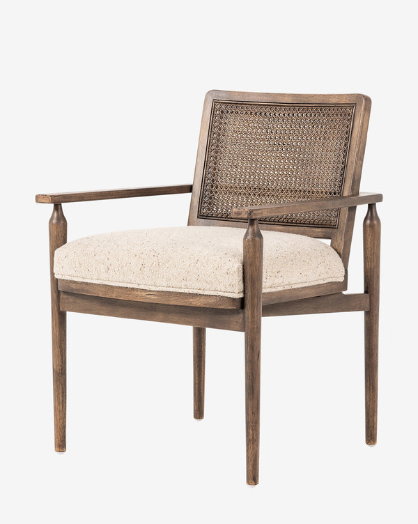 Zalan Armchair