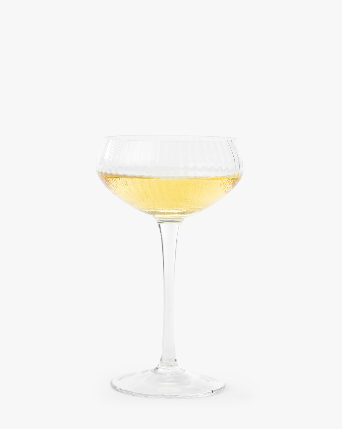 Stemmed Champagne Glass