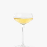 Stemmed Champagne Glass
