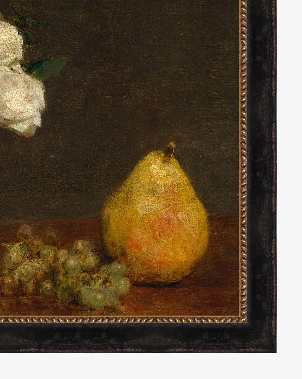 Still Life with Fruits 1