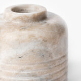 Stinson Marble Bud Vase