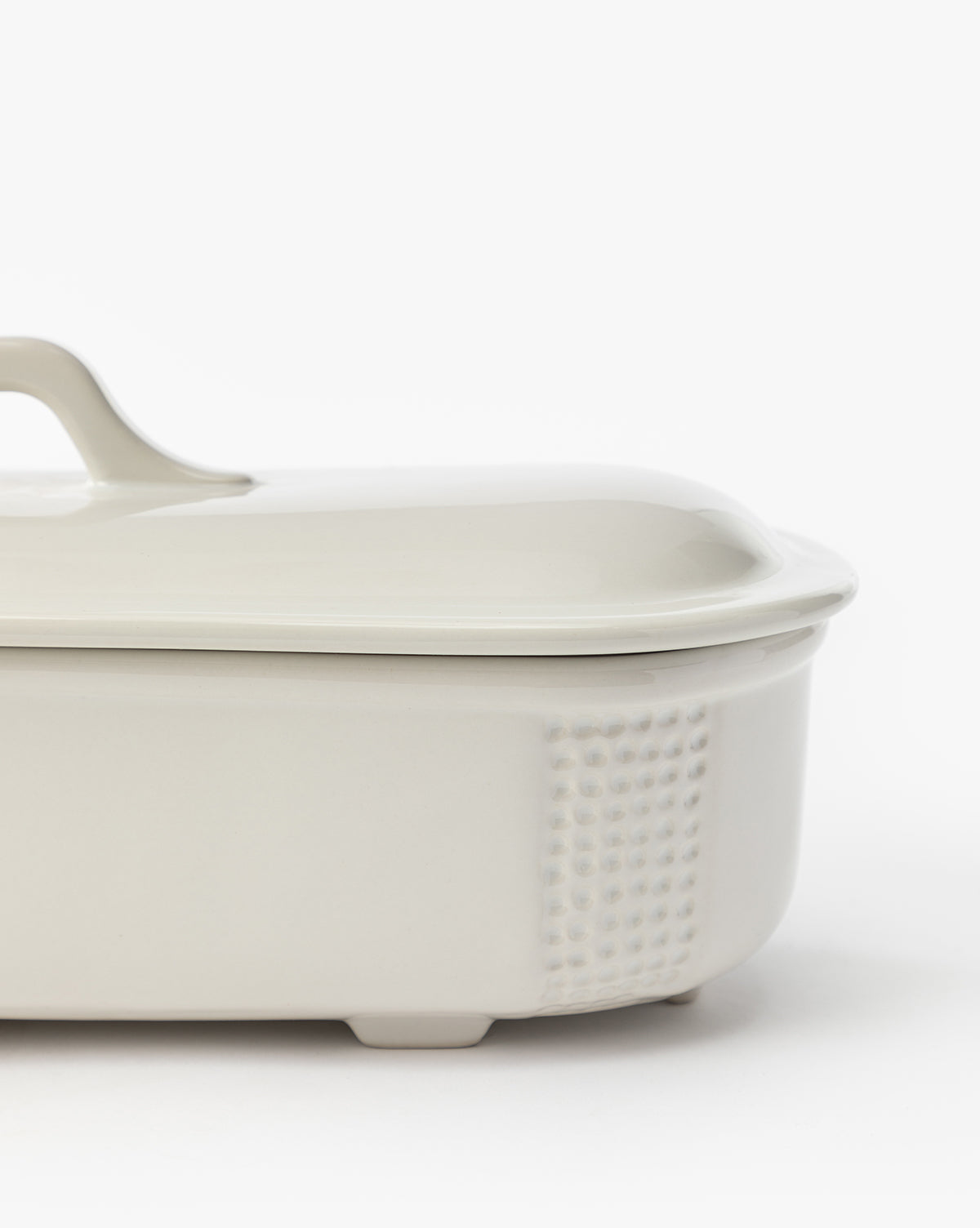 White ceramic baking dishes hotsell