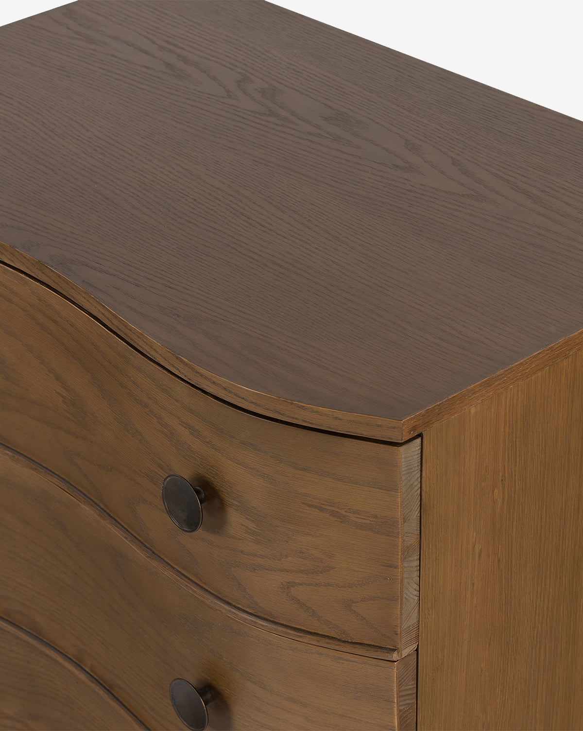 Strasburg Nightstand