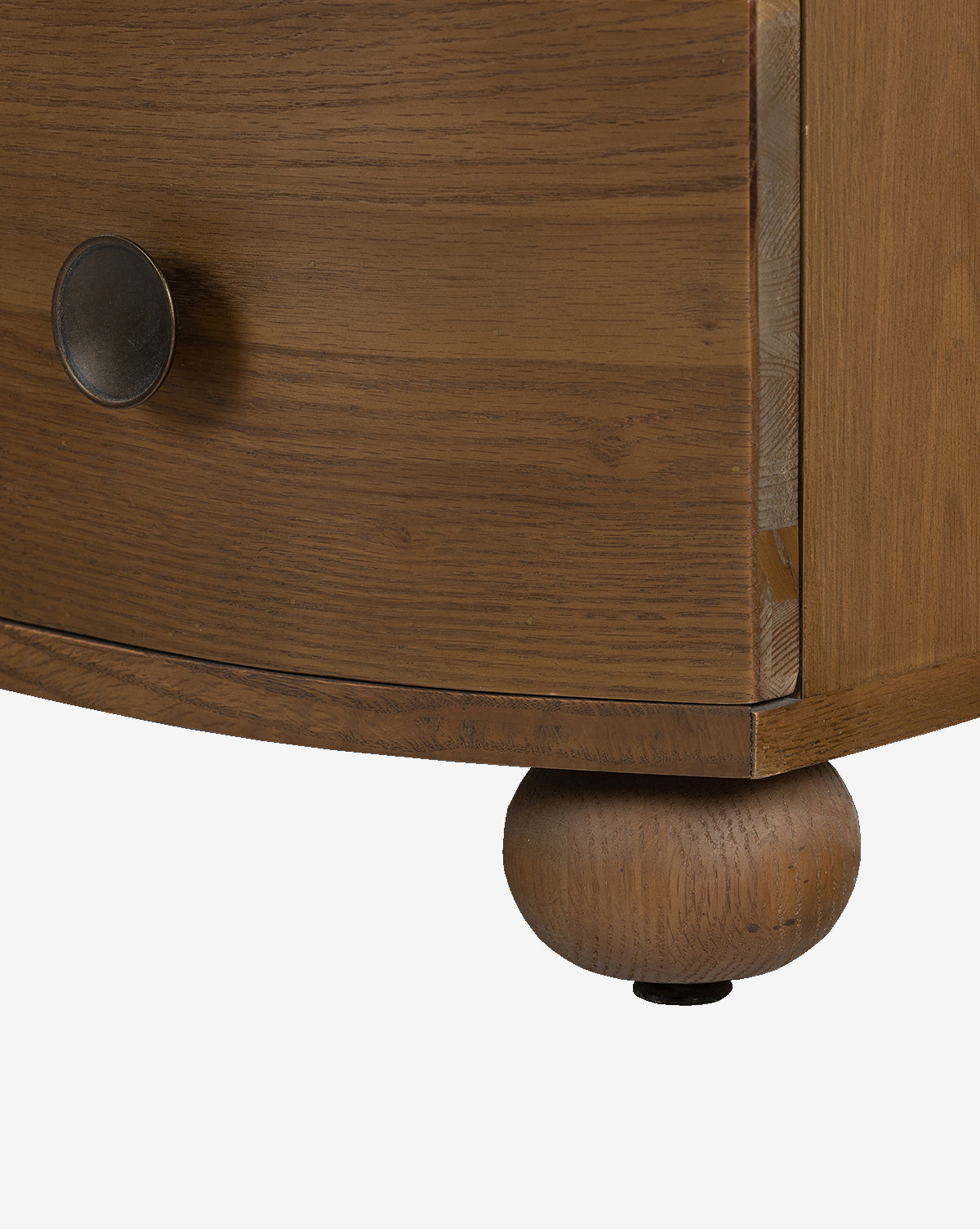 Strasburg Nightstand