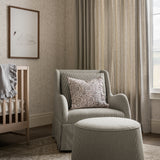 Clea Ruffle Pillow Cover