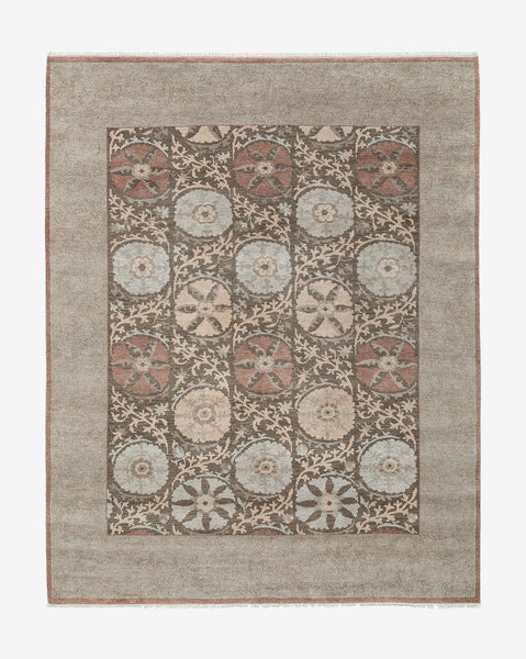MIYOSHI RUG – KANADEMONO