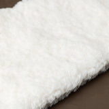 Sylvan Faux Fur Stocking