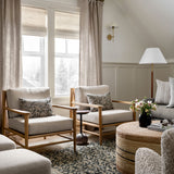 Gia Pillow Cover