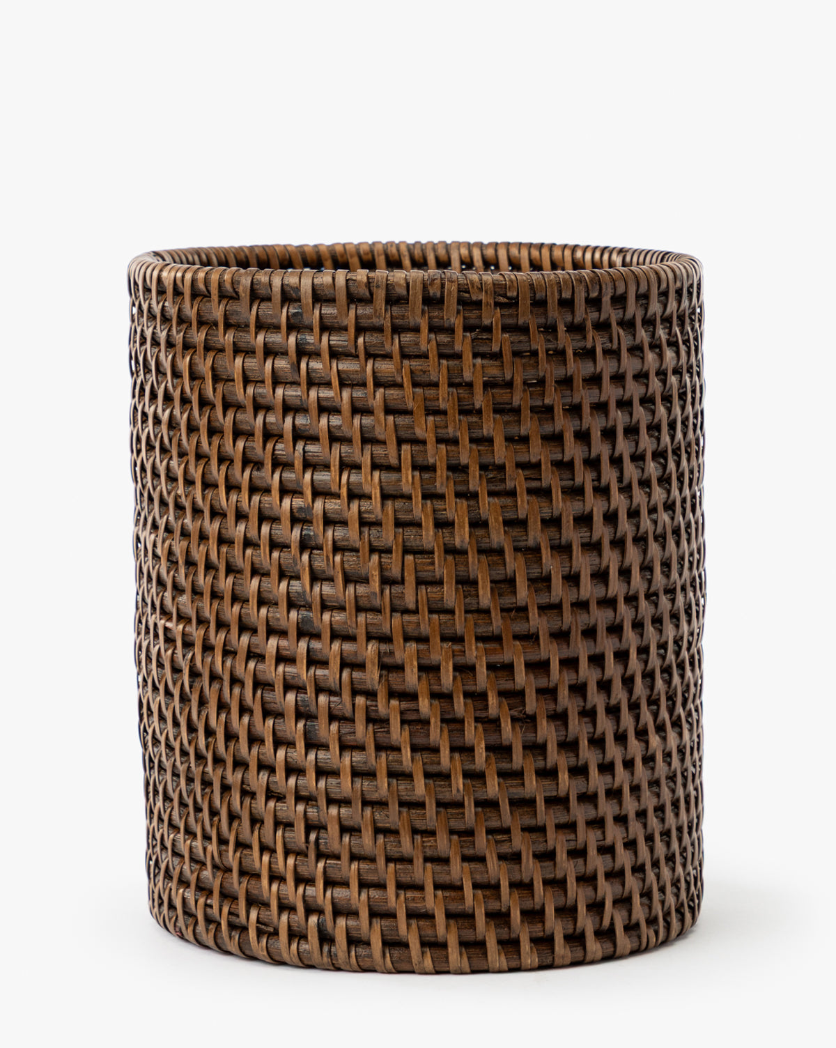 Tatum Woven Waste Bin