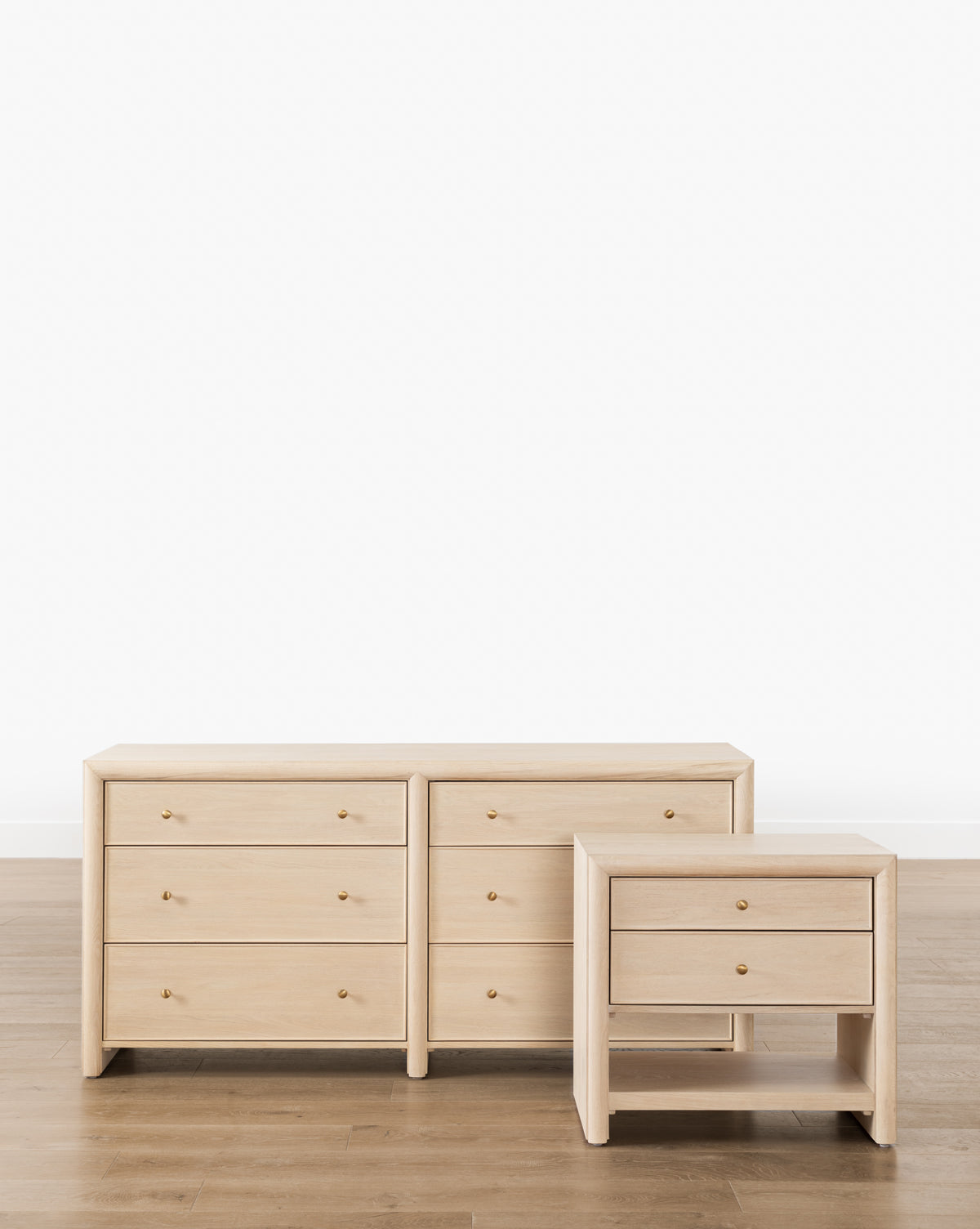 Tellerbeck Nightstand