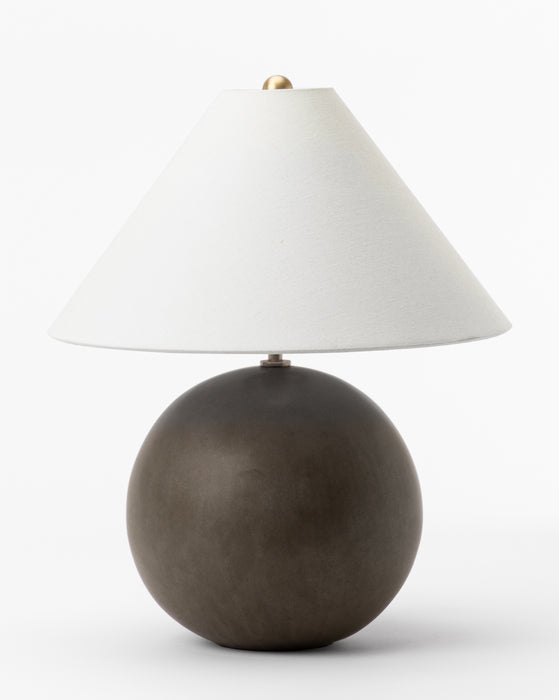 Tess Ceramic Table Lamp
