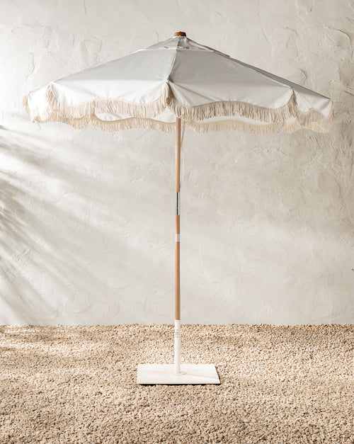 The Market Umbrella