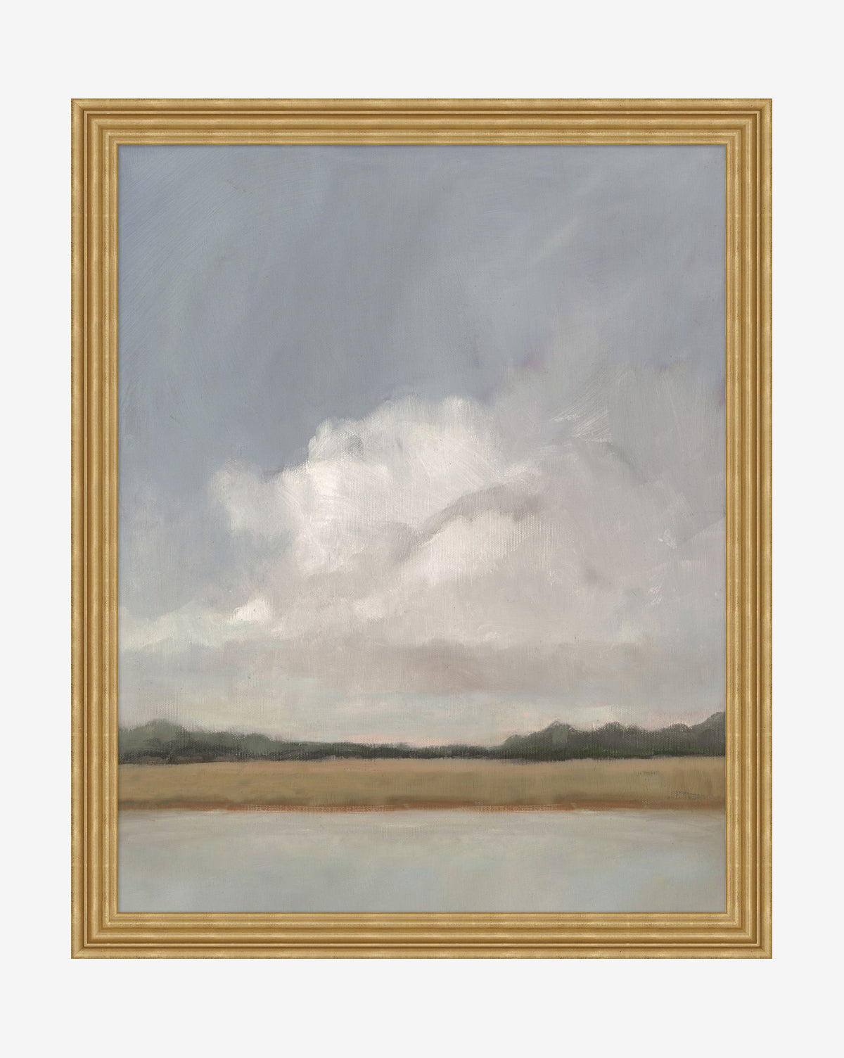 The Vast Beyond by Donna Thomas