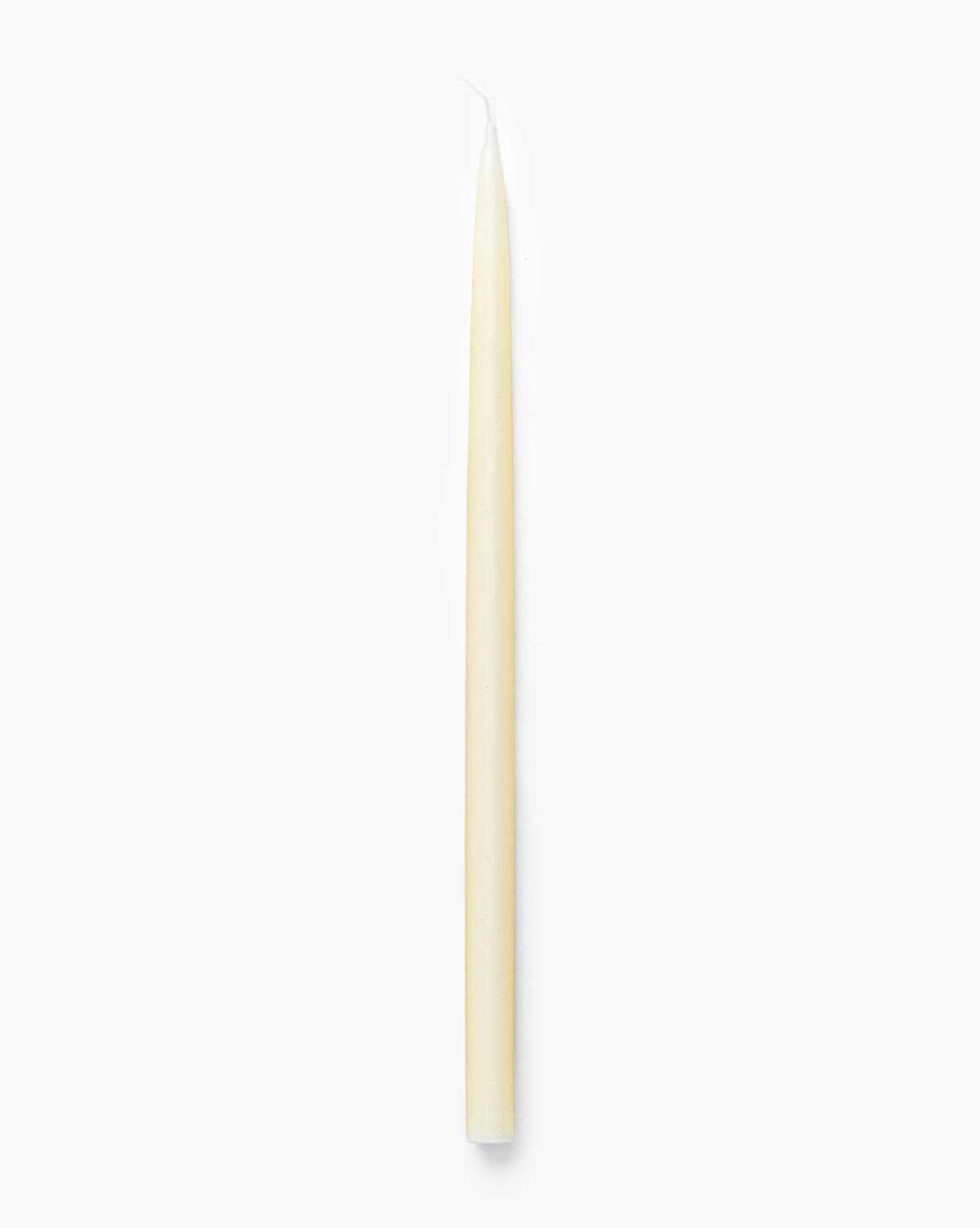 Thin Taper Candles (Set of 24)