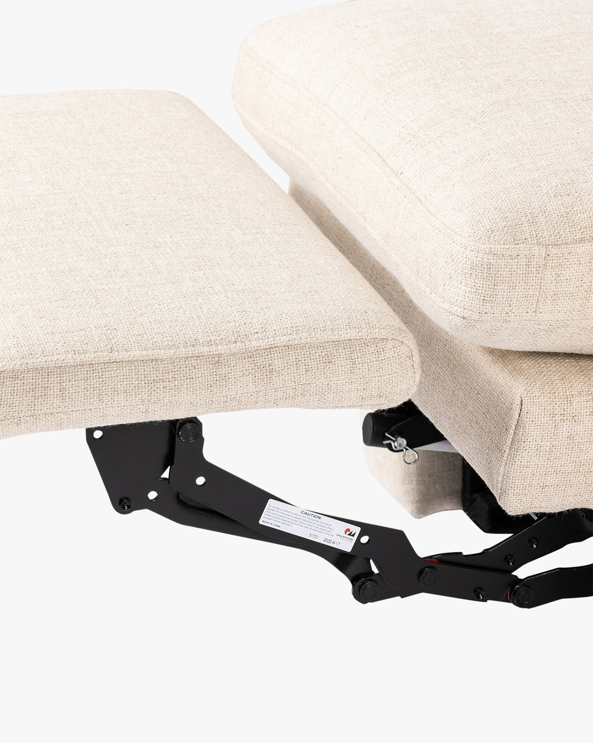 Tillman Power Recliner