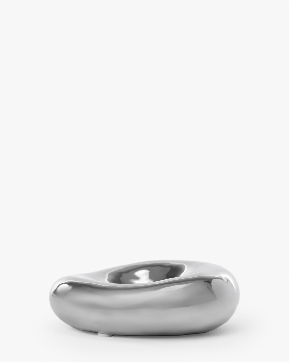 Tilly Chrome Object