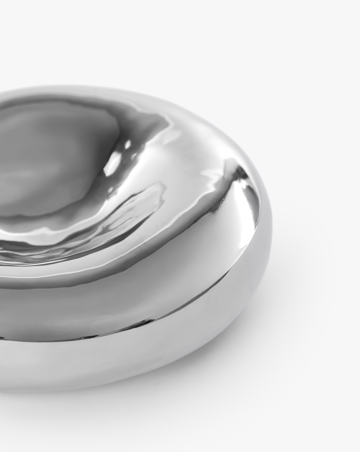 Tilly Chrome Object