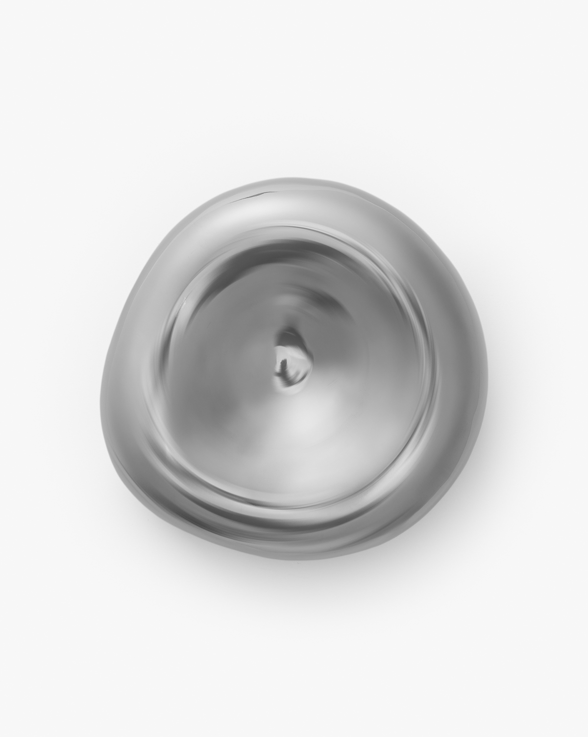 Tilly Chrome Object